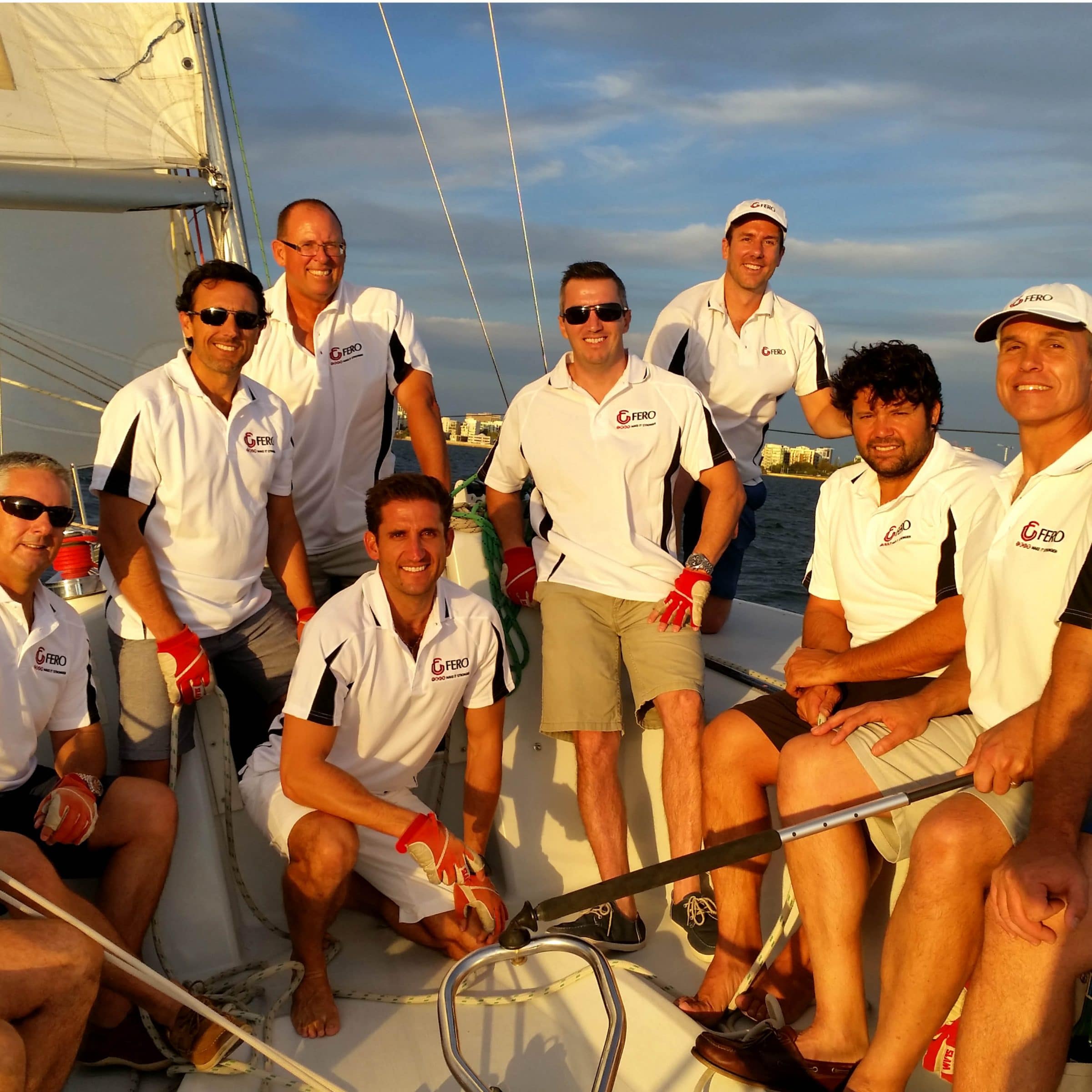 corporate sailing charter corporate sailing charter with swan river sailing in perth