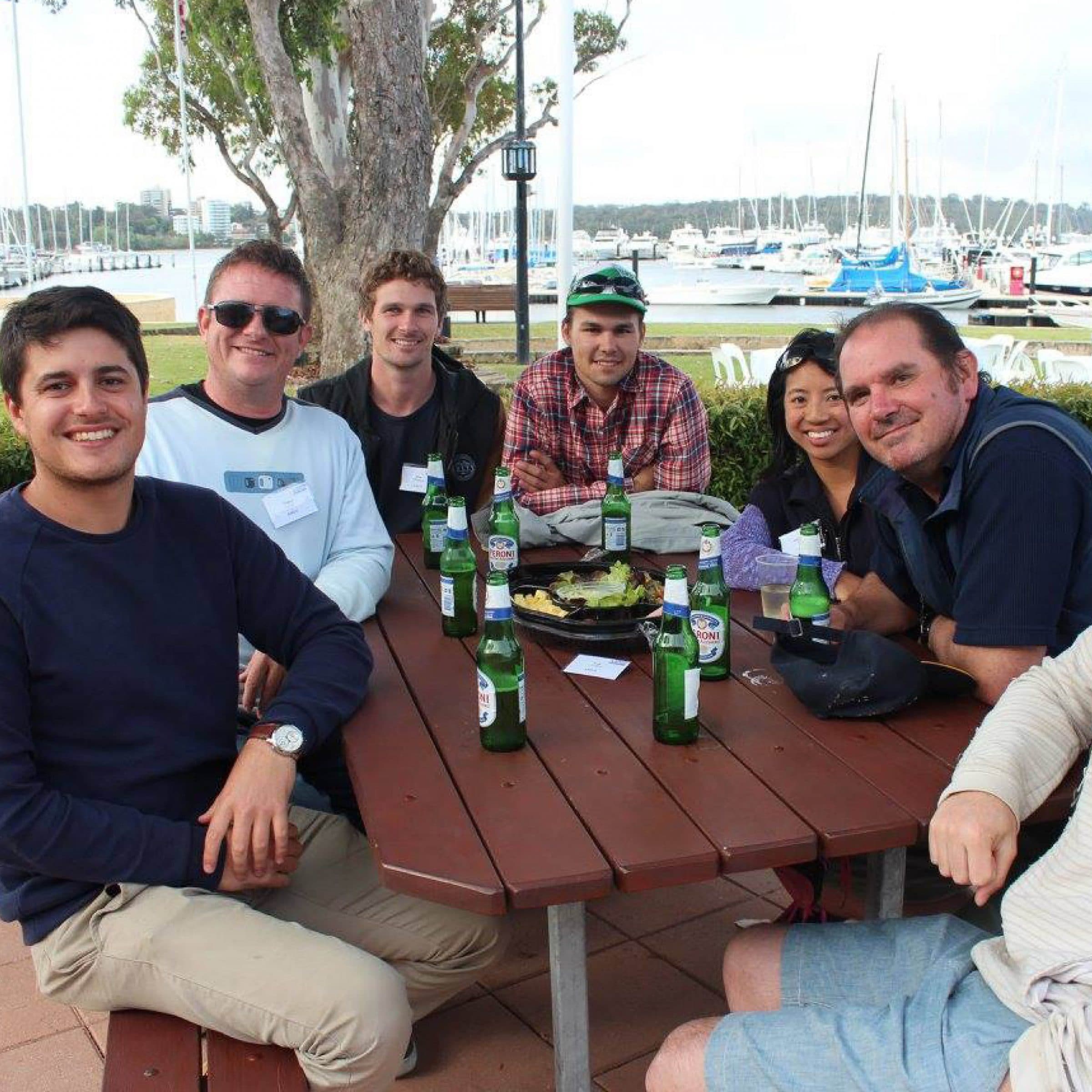 corporate sailing charter corporate sailing charter with swan river sailing in perth