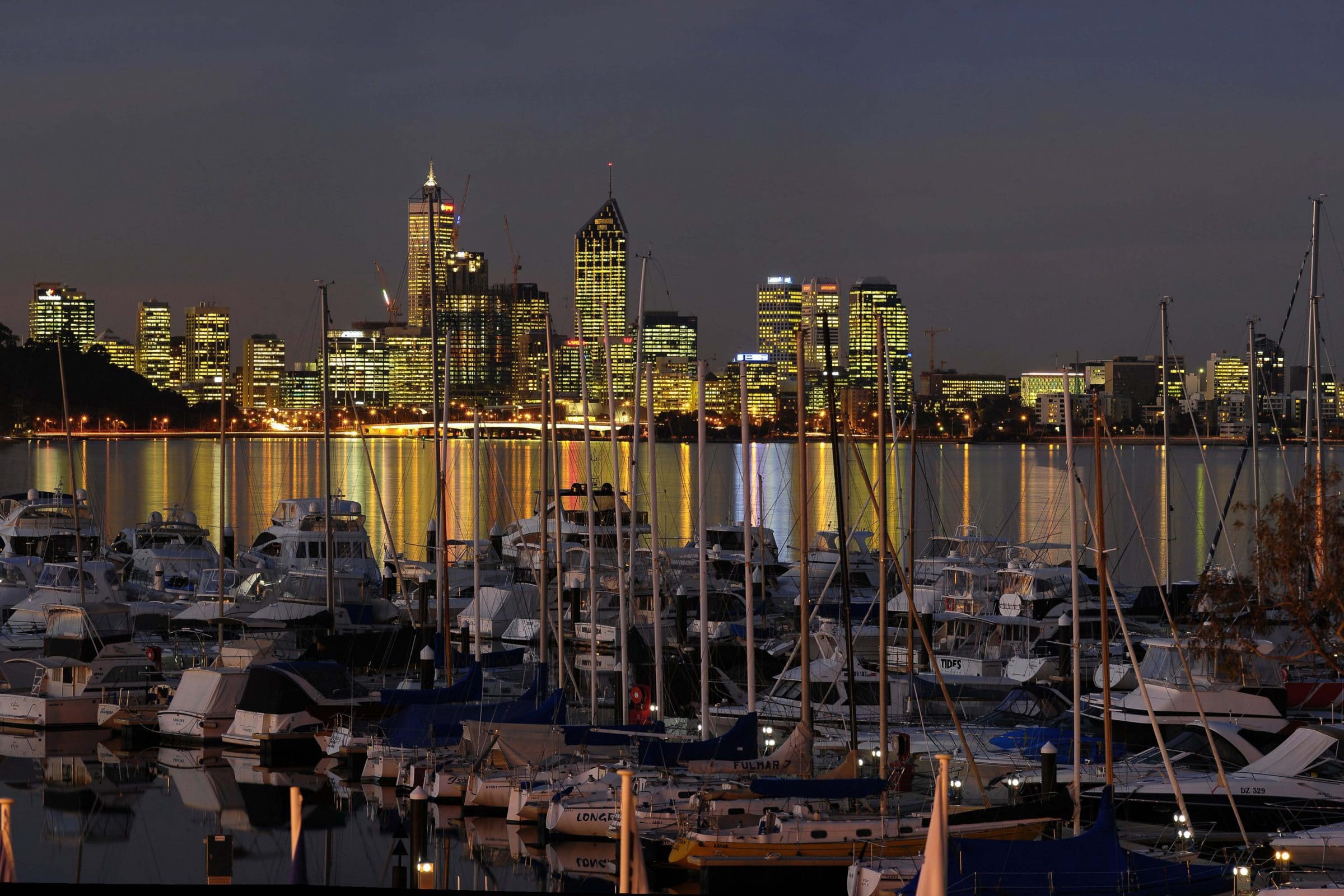 swan rive rviews swan river views from corporate function room at the royal perth yacht club