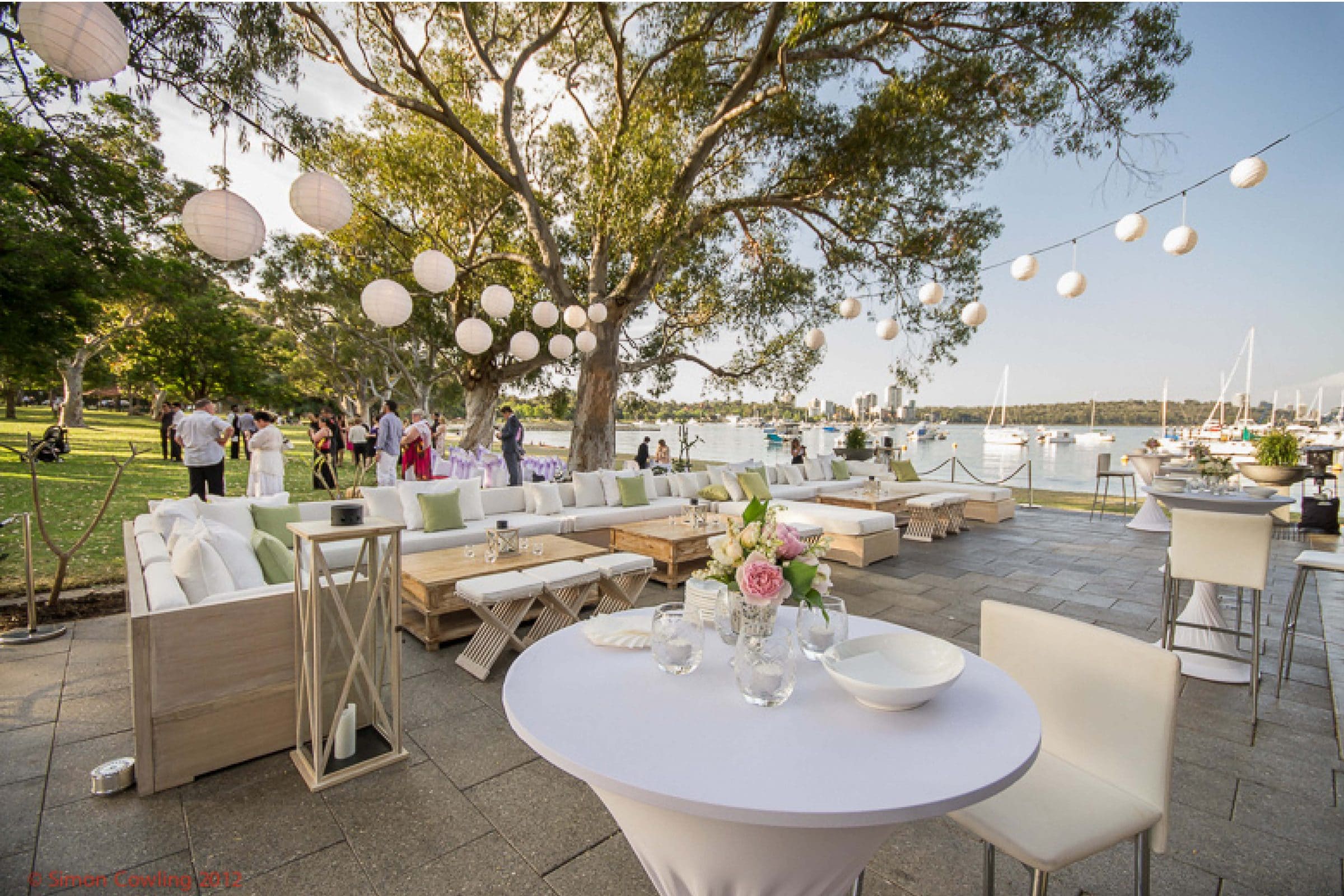 matilda bay restaurant matilda bay restaurant corporate venue hire in perth
